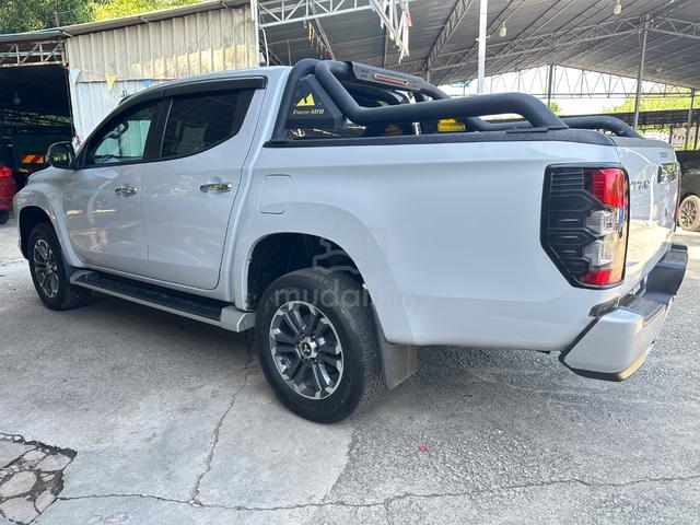 2021 Mitsubishi TRITON 2.4 VGT PREMIUM MY19 L200 - 3