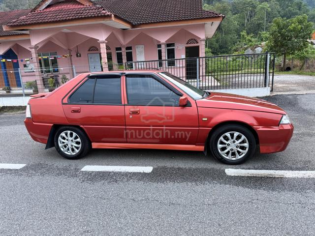 2007 Proton ISWARA 1.3(M) - 5