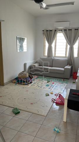 Taman LTAT 1