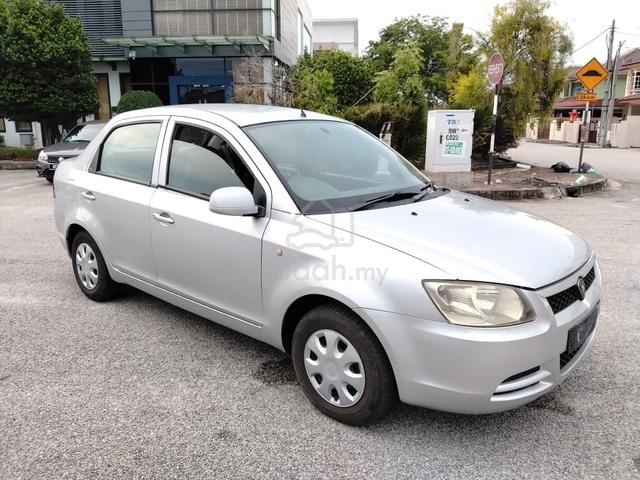 2009 Proton SAGA 1.3 BASE LINE (M) - 1