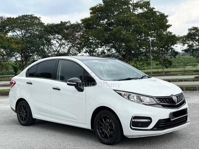 2021 Proton PERSONA PREMIUM 1.6 (A) - 3