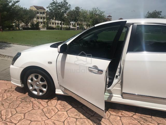 2013 Nissan SYLPHY 2.0 PREMIUM/PREMUIM MC (A) - 5