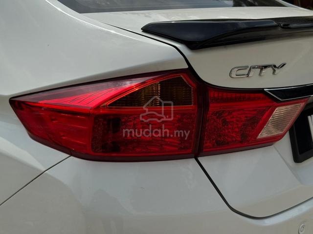 2015 Honda CITY 1.5 V (A) GOOD CONDITION !! - 5