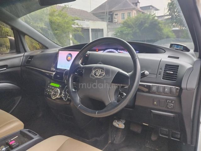 2010 Toyota Estima 2.4 Aeras Premium(A) ACR50  - 3