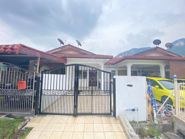 2.5 Storey House @ Taman Sri Gombak 1