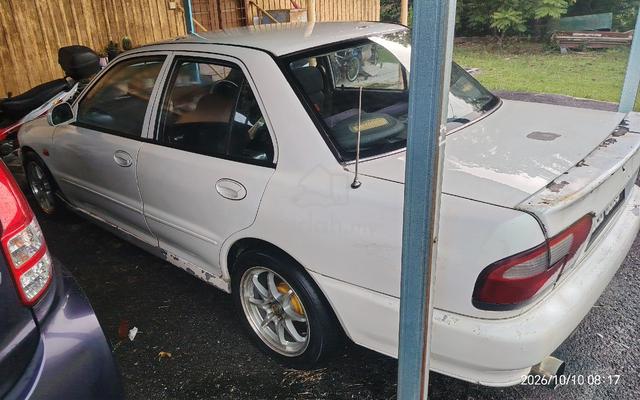 1995 Proton WIRA 1.5 GL (M) - 4