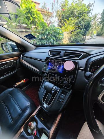 2019 Honda CR-V 1.5 TC 2WD (A) - 5