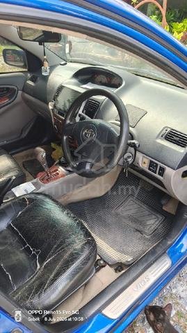 2006 Toyota VIOS 1.5 G (A) - 4