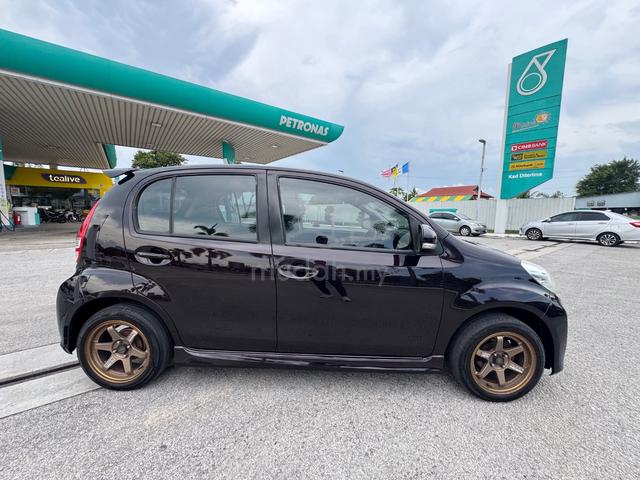 2014 Perodua MYVI 1.5 SE ZHS (A)Boleh Loan kedai - 4