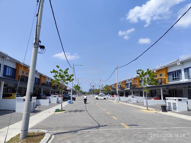 2 Storey Terrace House - Ritma Perdana, LBS Alam Perdana 1