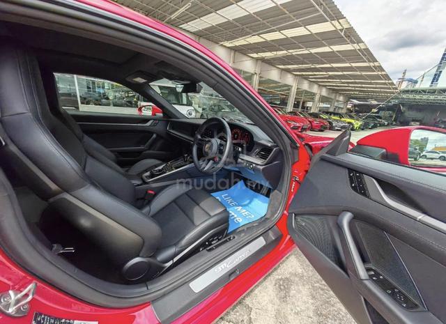 2024 Porsche 911 3.0 CARRERA 992.2 - 5