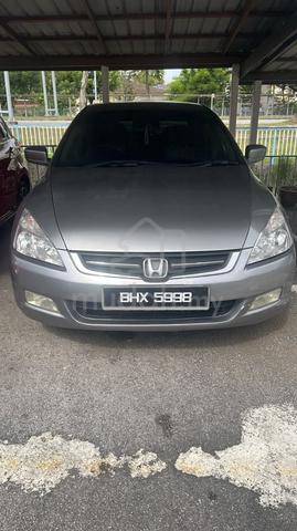 2005 Honda ACCORD 2.4 VTi-L (A) - 1