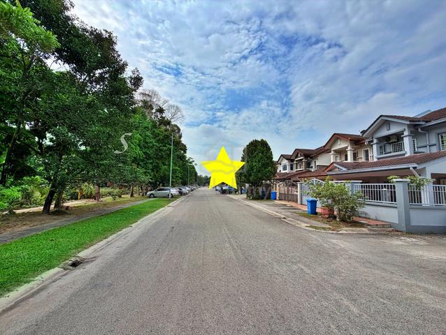Renovated!! 22x75 4R3B Setia Impian 6 2Sty House Setia Alam 1