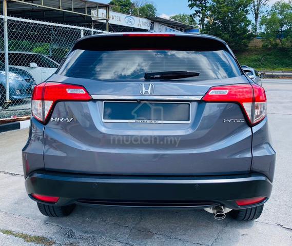 2019 Honda HR-V 1.8 E ENHANCED (A) - 3