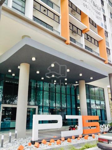 PJ5 Soho 1