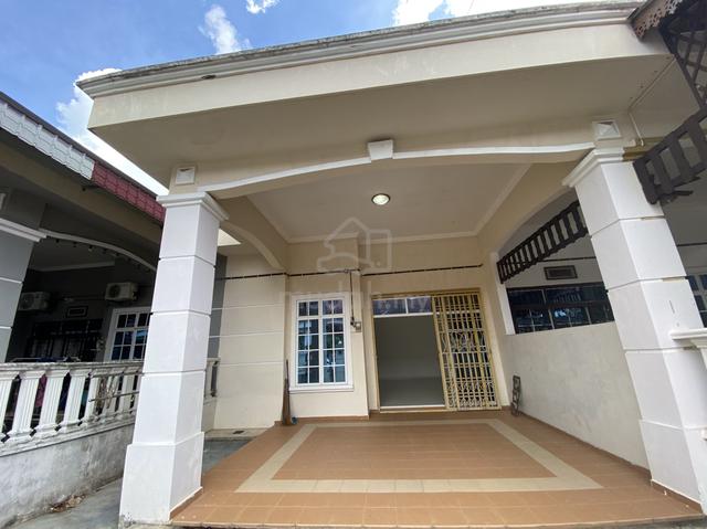 Rumah Kawasan Cantik 1