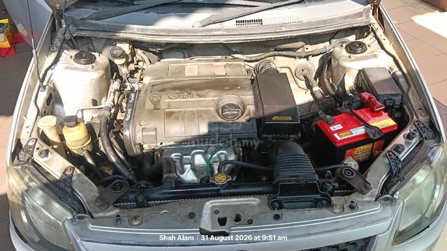 2009 Proton SAGA 1.3 (A) - 5