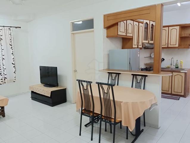 Pesara Nipah 1