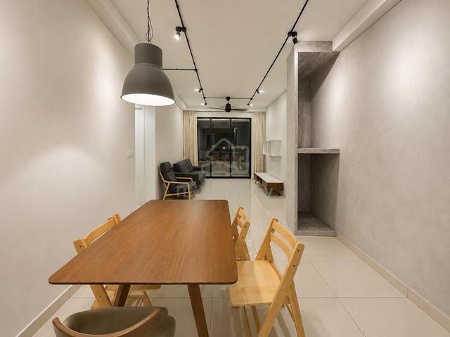 D'Aman Residences 1