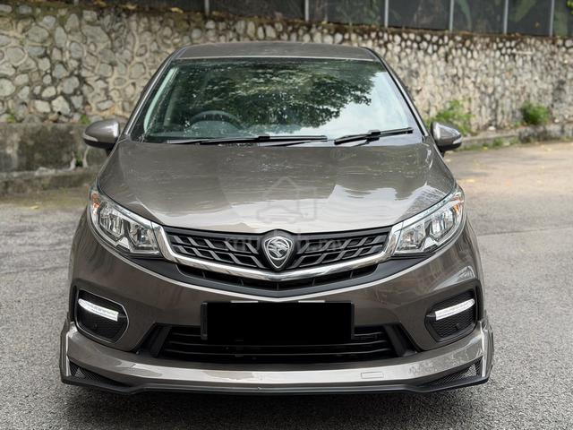 Proton PERSONA PREMIUM 1.6L (A) DRIVE68 BODYKIT - 5