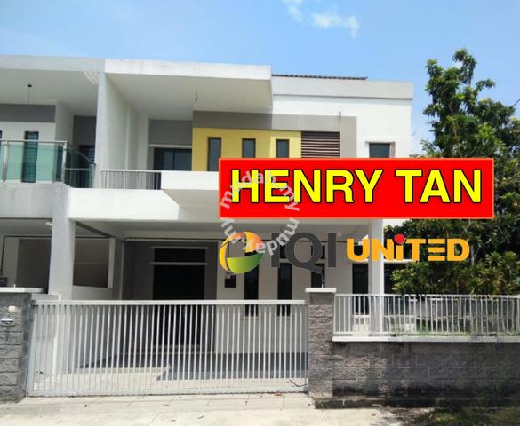 2 Sty Semi-D Taman Rebana Indah Jawi Sungai Bakap near Hijauan Valdor 1