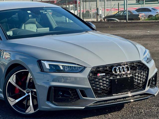 2020 Japan Import Audi RS5 Full Carbon Package - 3