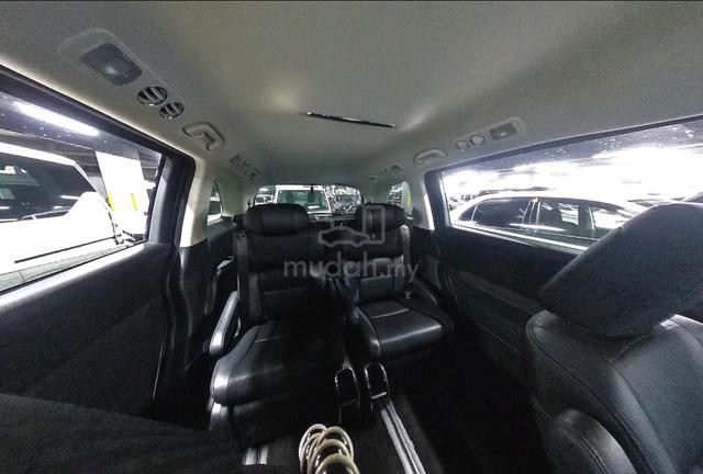 Honda ODYSSEY E:HEV ABSOLUTE EX (7 SEATER) 2021 - 5
