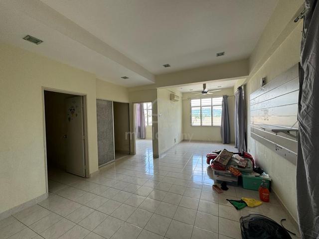 Below Market Value Full Loan Taragon Puteri Townhouse Cheras Batu9 1