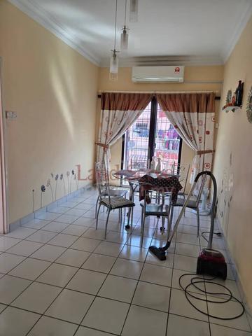 Taman Penampang Apartment 1