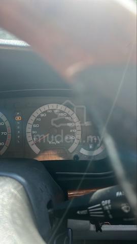 2002 Proton WAJA 1.6 (A) - 5