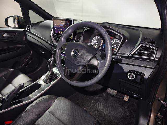 2022 Proton Iriz 1.6 (A) EXECUTIVE 1Owner Like New - 4