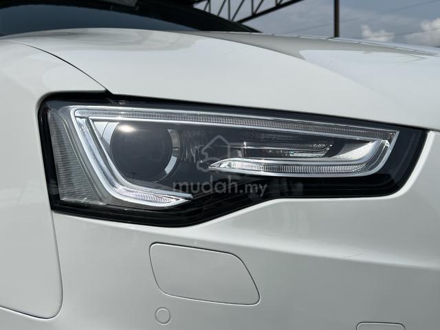 YR 2014 Audi A5 2.0 TFSI QUATTRO S-LINE (A) B&O - 4