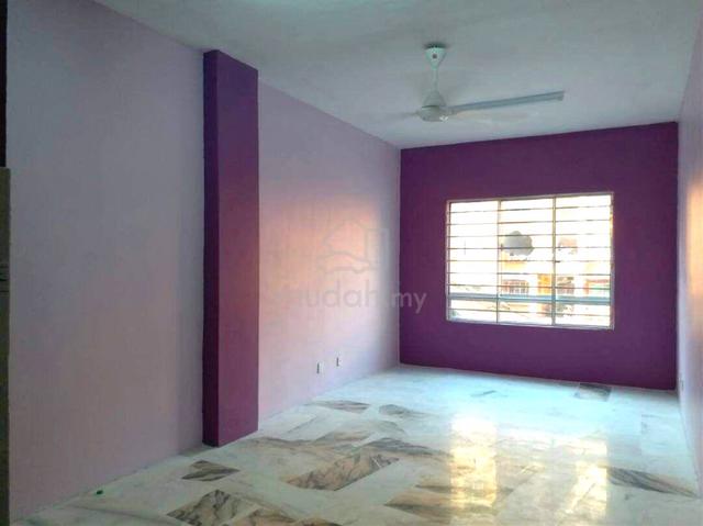 Pangsapuri Astana Alam 2 1