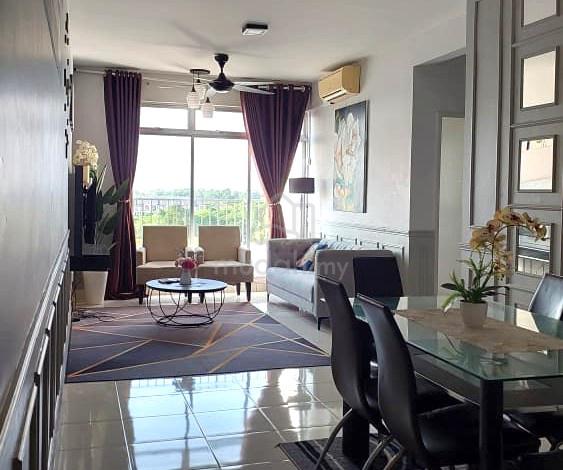 Residensi Rumpun Bahagia (Residensi Melaka Tengah 1) 1