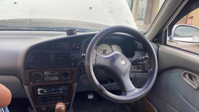 1998 Proton WIRA 1.3 GL (M) - 5