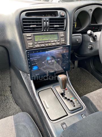 Toyota Aristo Vertex Edititon (2JZ-GTE) - 5