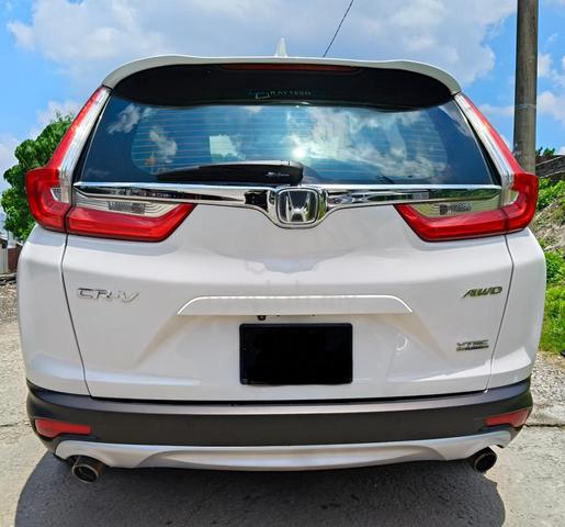 2018 Honda CR-V 1.5 TC 🔥ORI CONDI🔥 LIKE NEW🔥🔥 - 3