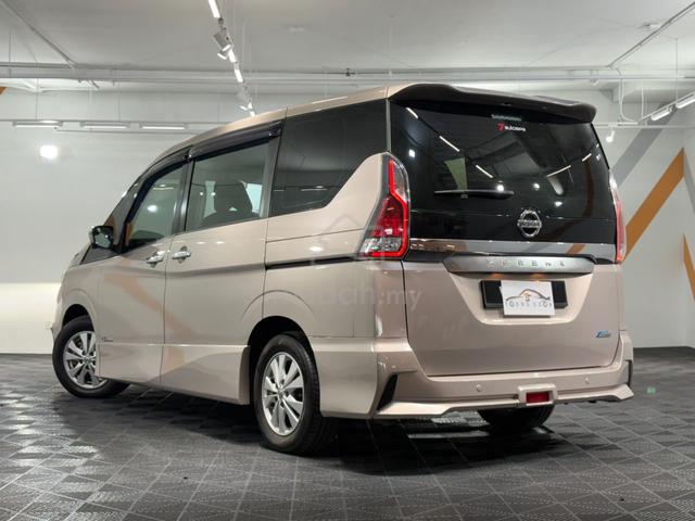 2019 Nissan SERENA 2.0 PREMIUM HIGHWAY STAR (A) - 3