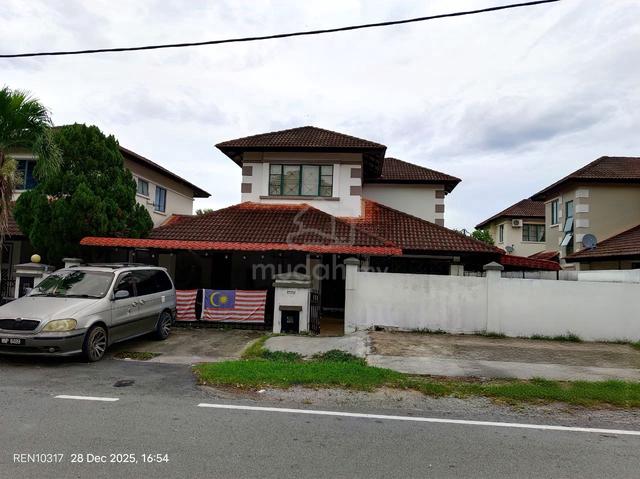 SEMI D HOUSE FOR SALE, BANDAR TASIK KESUMA, Semenyih 1