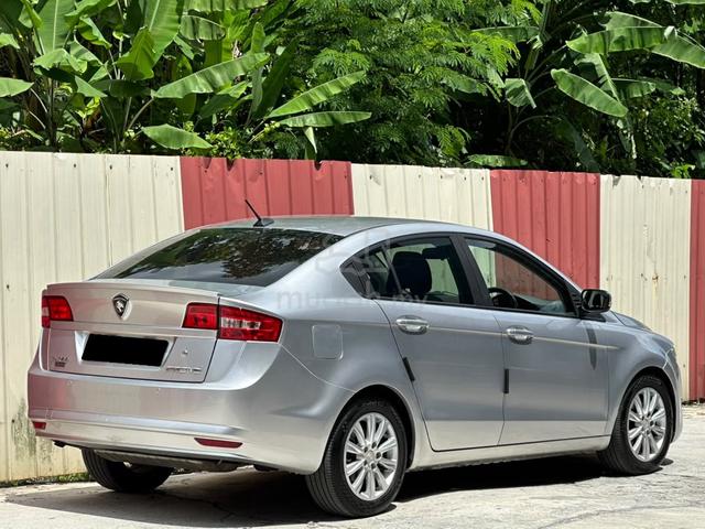 2016 Proton PREVE 1.6 EXECUTIVE (A) - 3