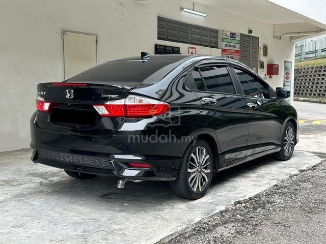 2018 Honda CITY 1.5 V FACELIFT (A) 5 Years Warrant - 3