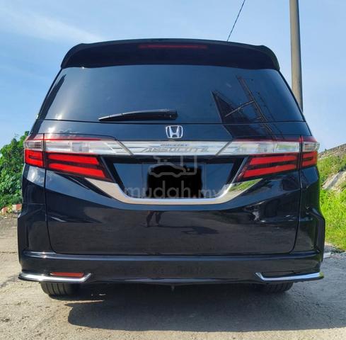 2015 Honda ODYSSEY 2.4🔥ABSOLUTE JAPAN SPEC🔥NEW🔥 - 3