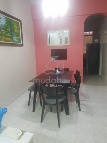 2 Storey Terrace House for Sale @ Alma Bukit Mertajam @Freehold 1