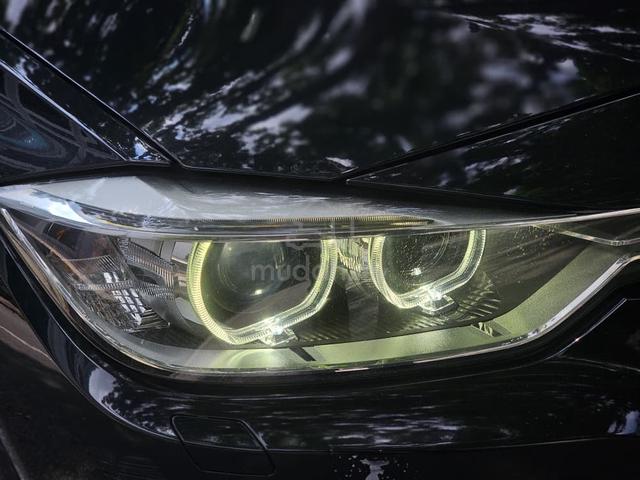 2013 Bmw 3 SERIES 2.0 20D M SPORTS (CKD) F30 (A) - 5