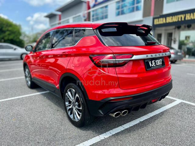 2022 Proton X50 PREMIUM 1.5L (A) 5 Years Waranti ! - 3