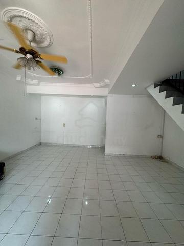 HOT DEAL 2 Storey Taman Jati Batu Berendam Near Ayer Keroh Melaka 1