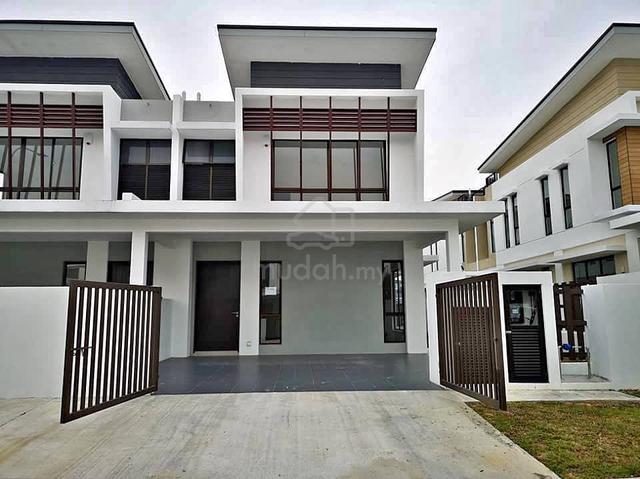 Green Residence S2 | 22x80 | 10ft Extra Land | Nice Landscaping 1