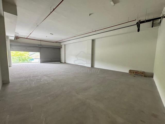 [FOR RENT] 1st Floor Shoplot @ D'Sara Sentral, Sg Buloh 1