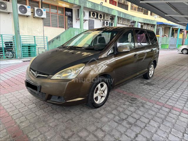 2009 Proton EXORA 1.6 AUTO MPV - 3