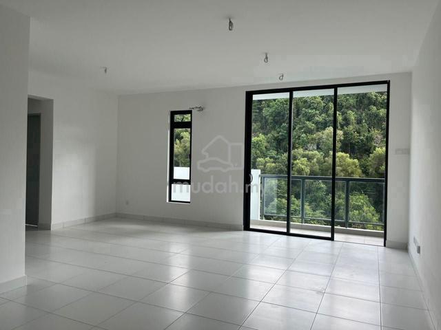 The Terraces Condominium 1